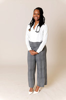 Dasia Harris
